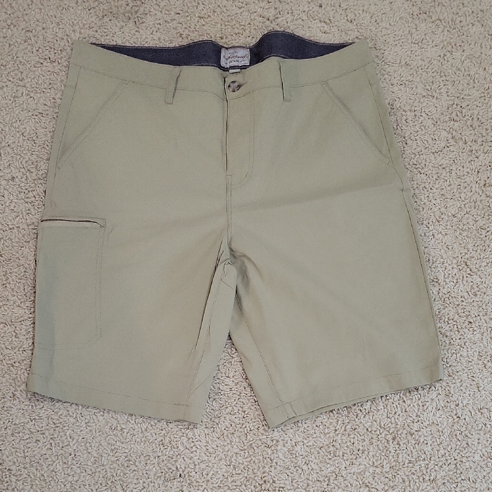 Men's Cargo Shorts